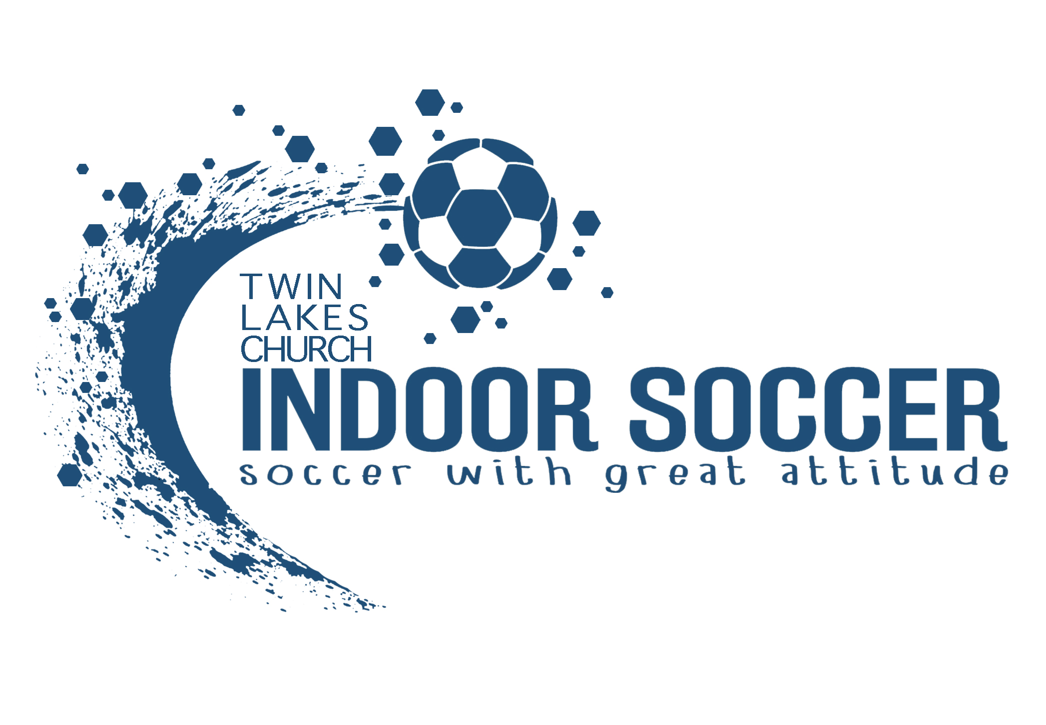 Indoor Soccer Twin Lakes Church