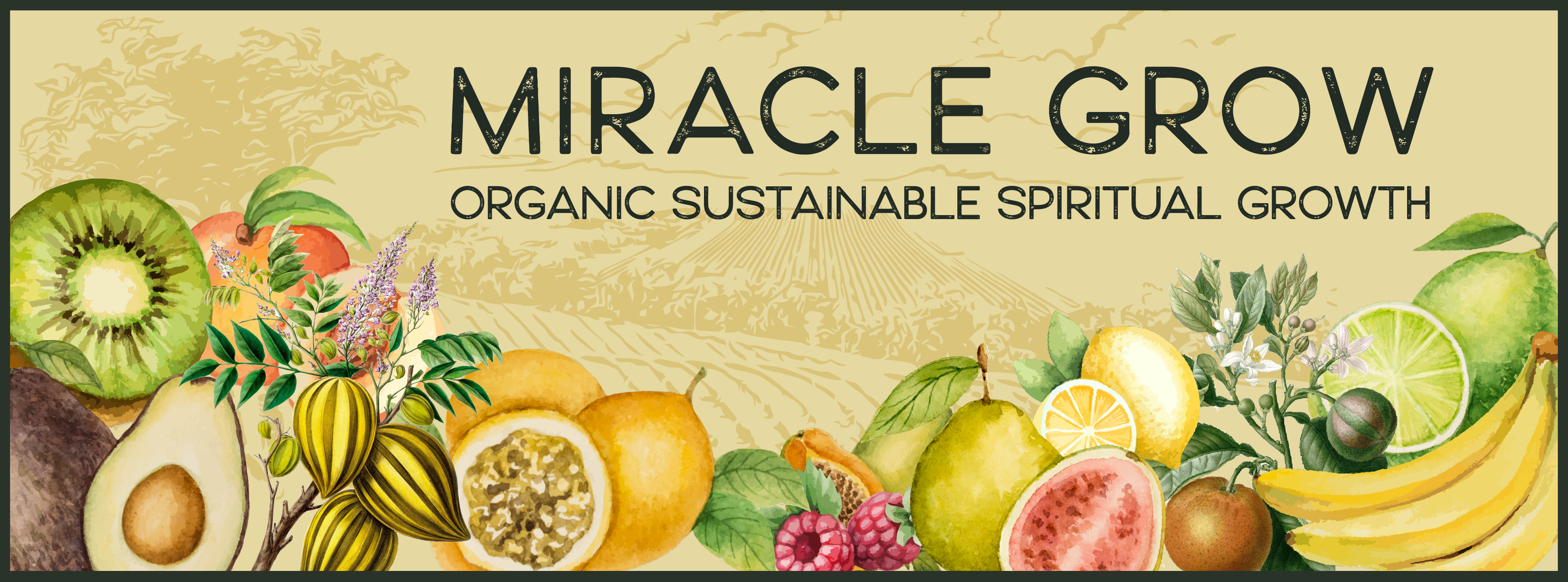 Miracle Grow Twin Lakes Church